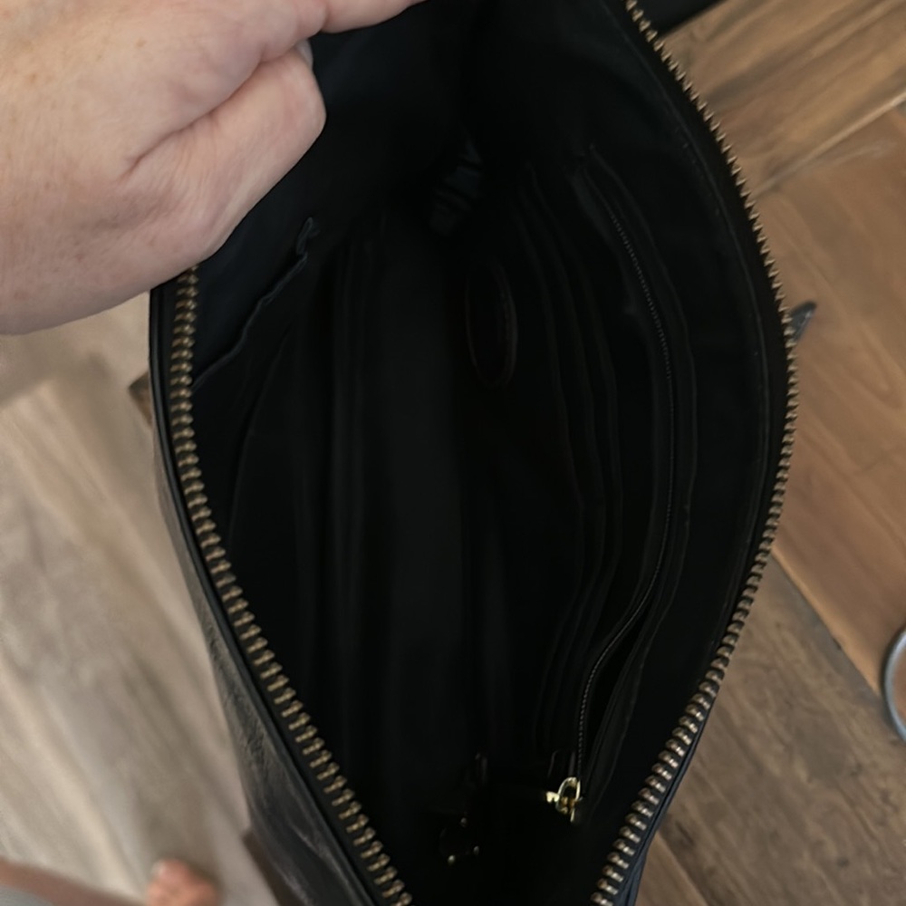 FOSSIL Crossbody - Picture 5 of 6